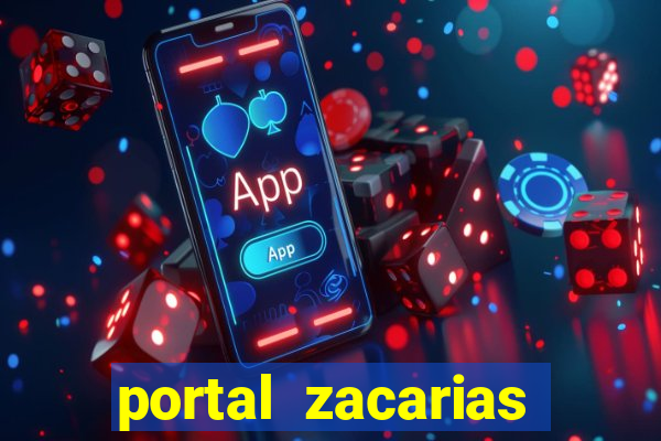 portal zacarias futebol mexicano